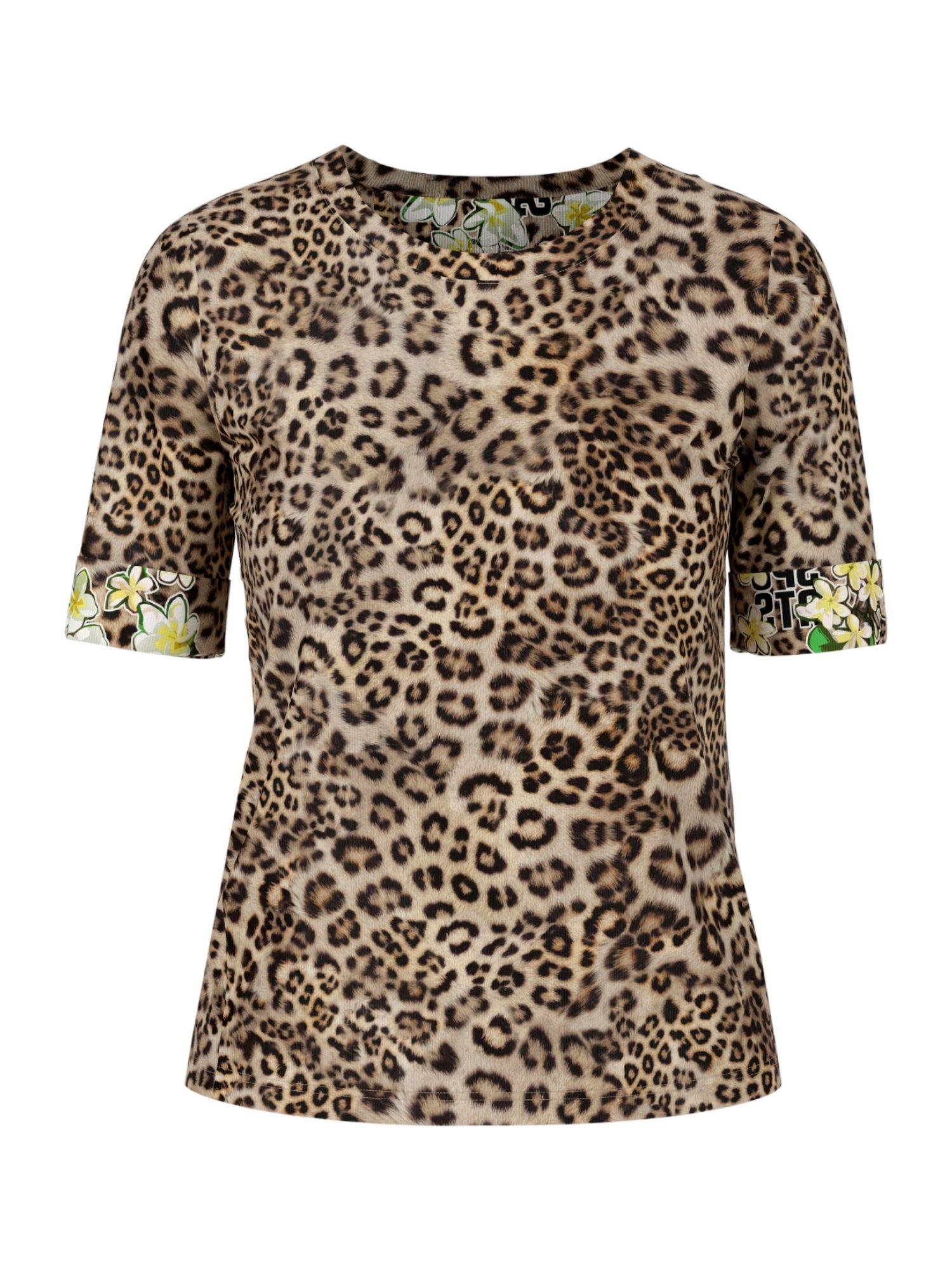 Marc Cain Kurzarmshirt