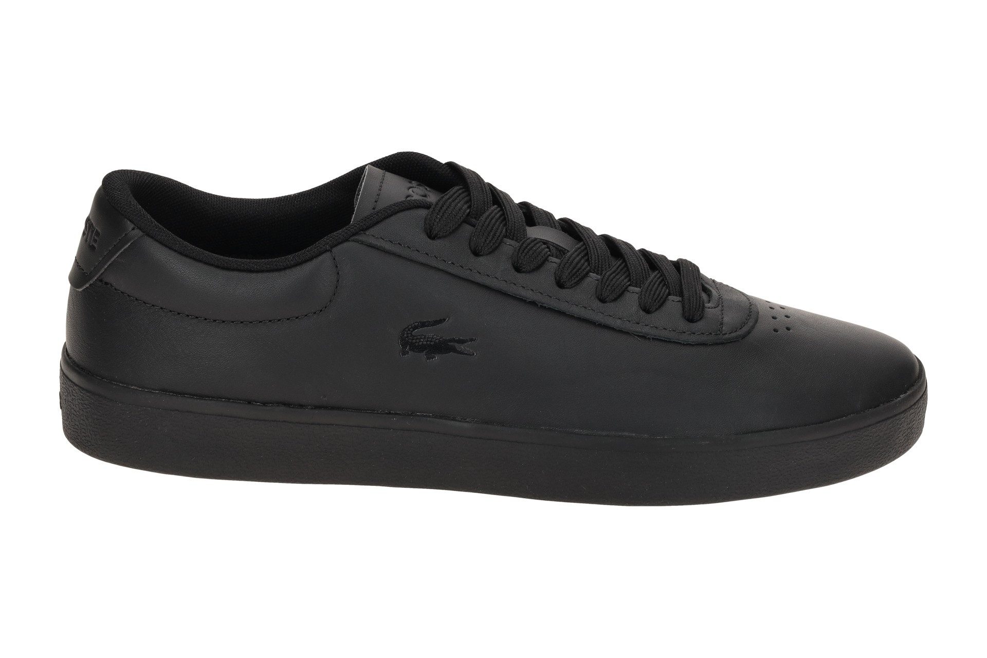 Lacoste 49SMA0065_02H Schnürschuh günstig online kaufen