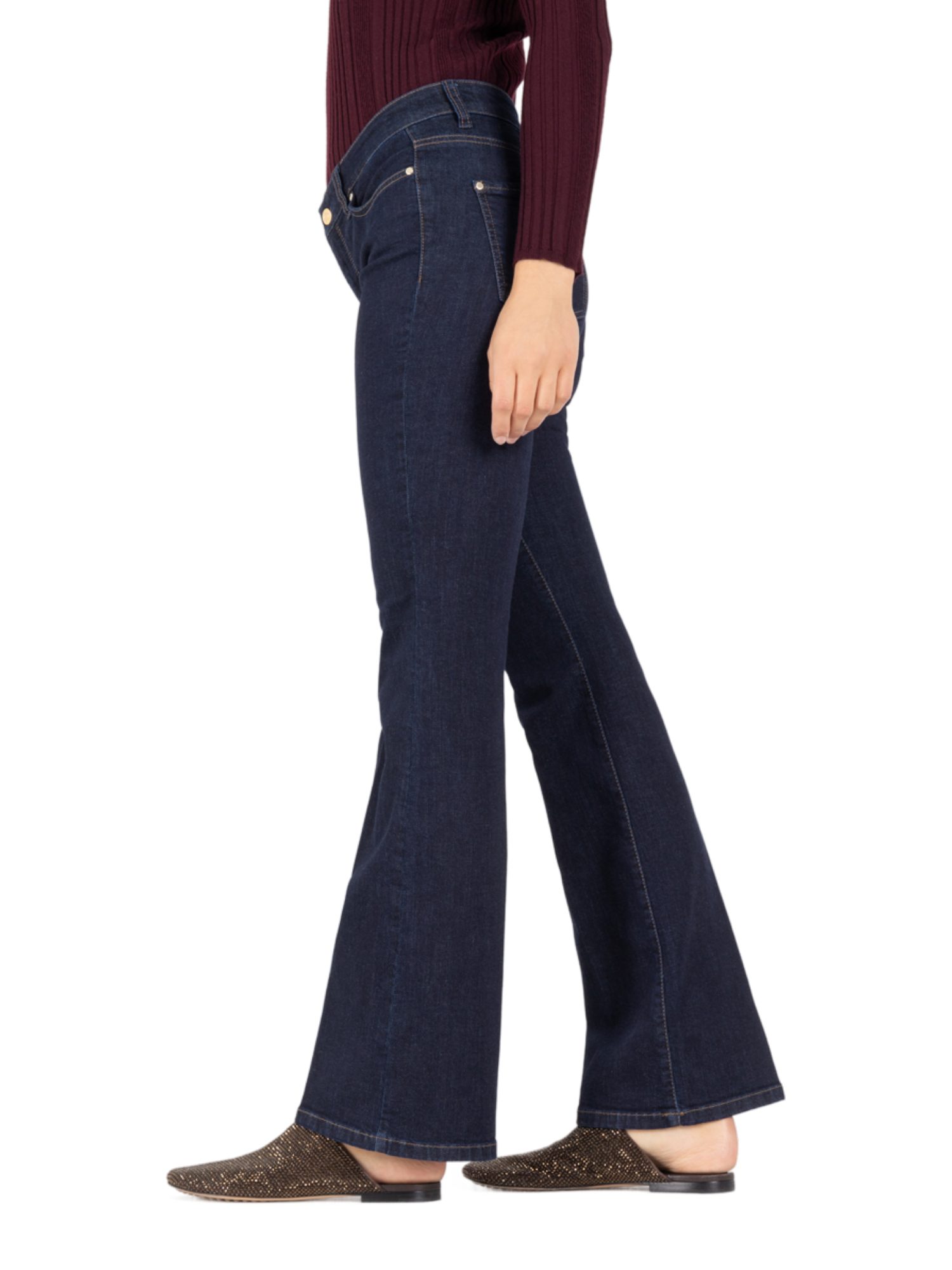 Cambio Stretch-Hose