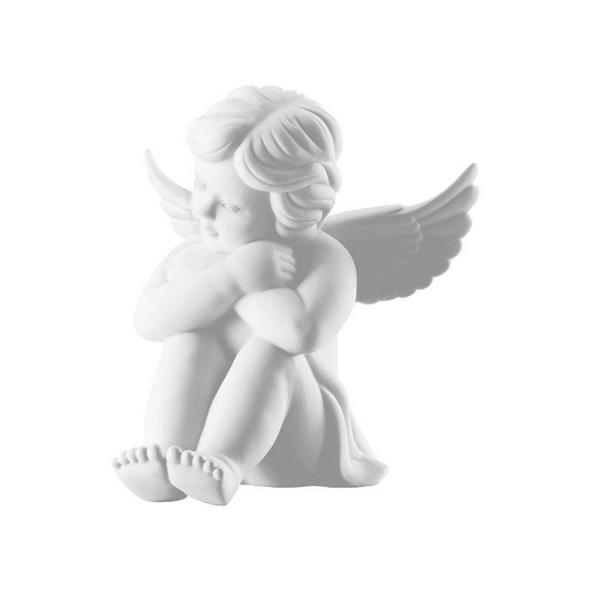 Rosenthal Dekofigur Engel, 10 cm