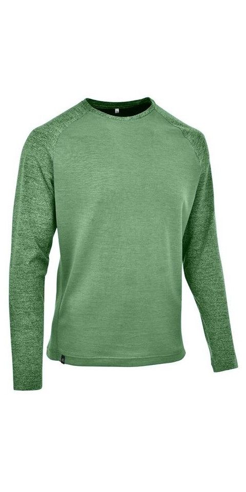 Maul Funktionsshirt Schaffhausen Funktionsshirt 1/1 mineral green