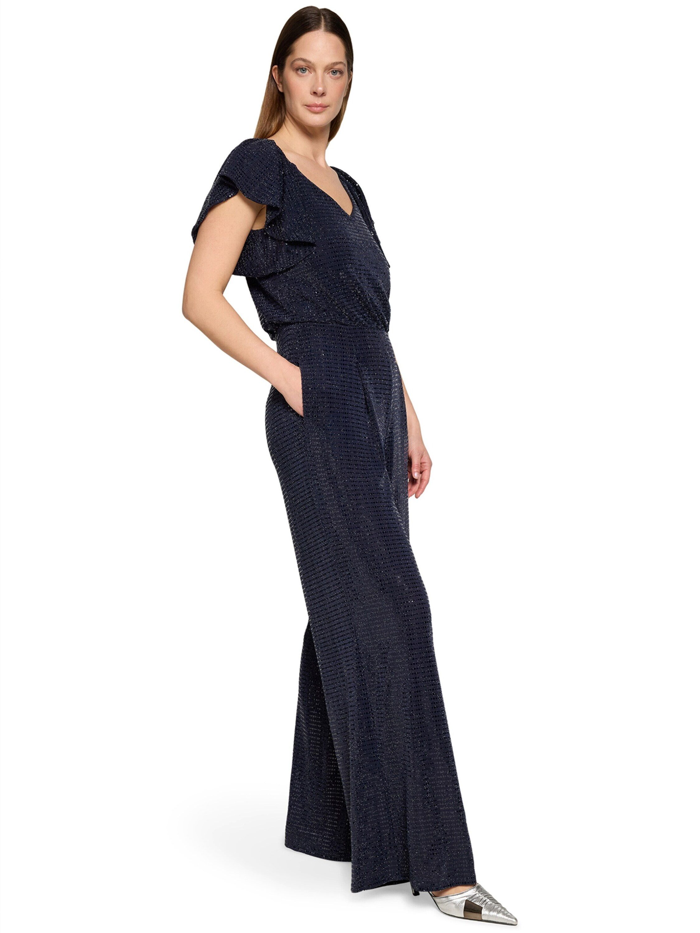 Vera Mont Jumpsuit (1-tlg) Weiteres Detail