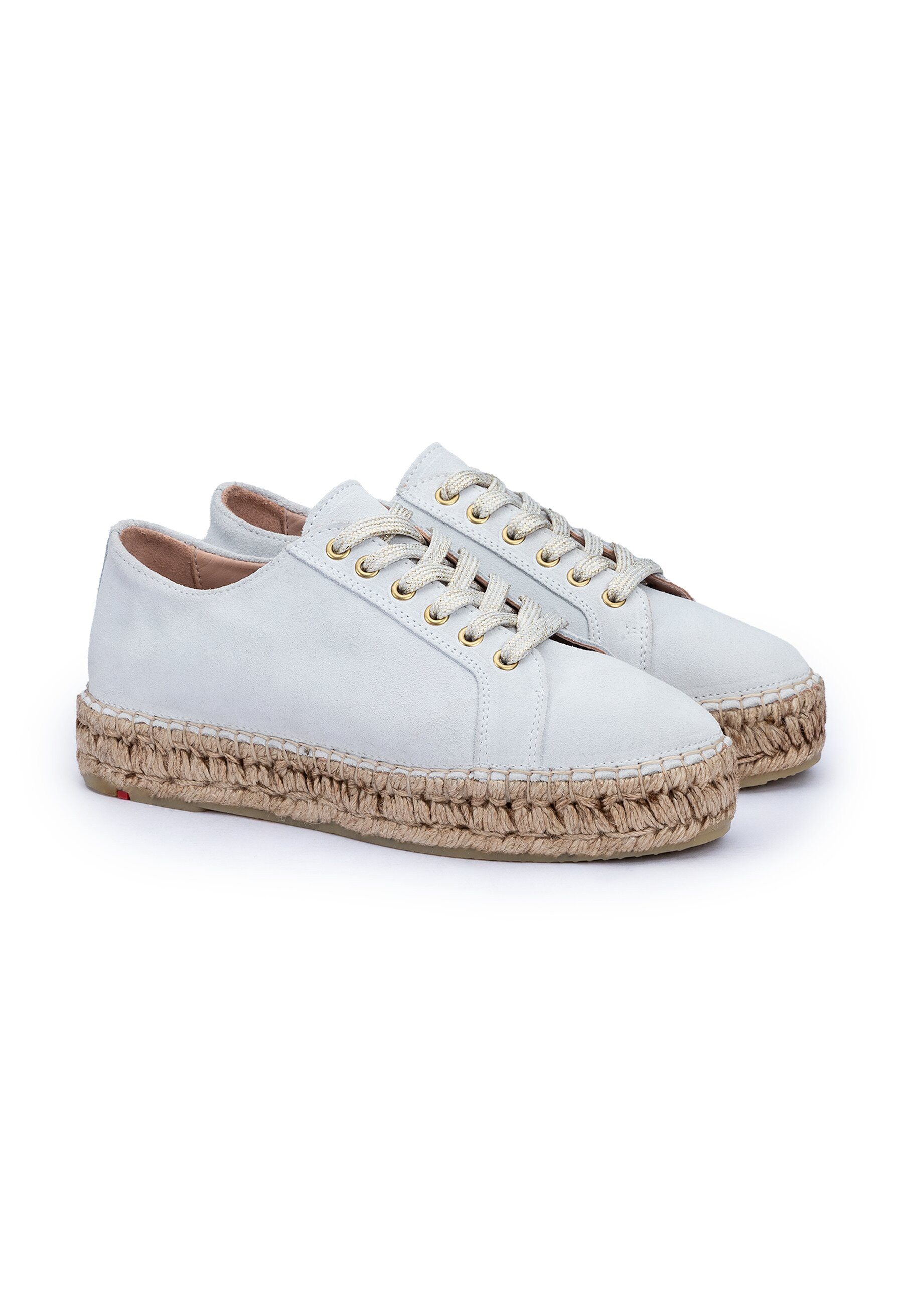 Lloyd Hochwertiger Sneaker Sneaker mit modernem Design