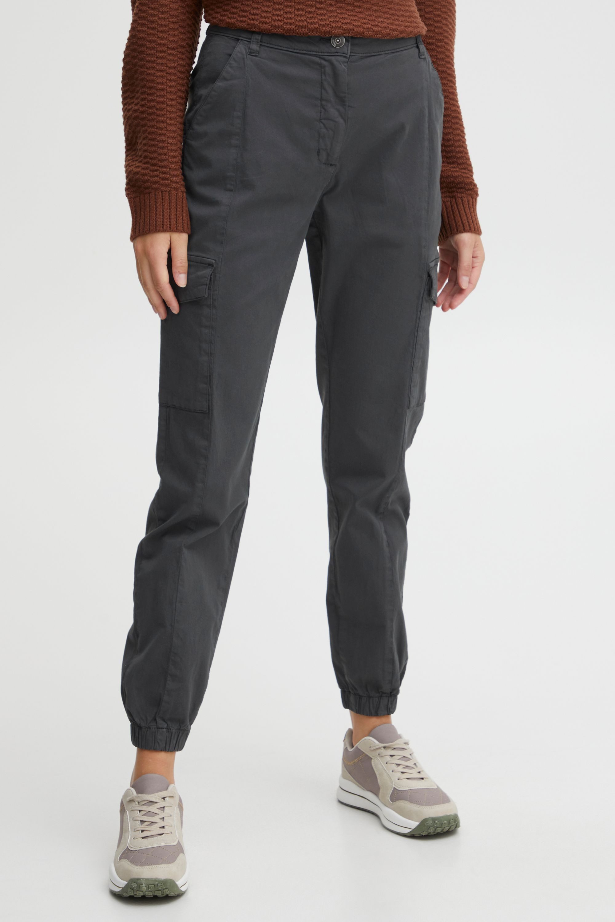 OXMO Cargohose OXCoco Sportive Cargohose mit günstig online kaufen