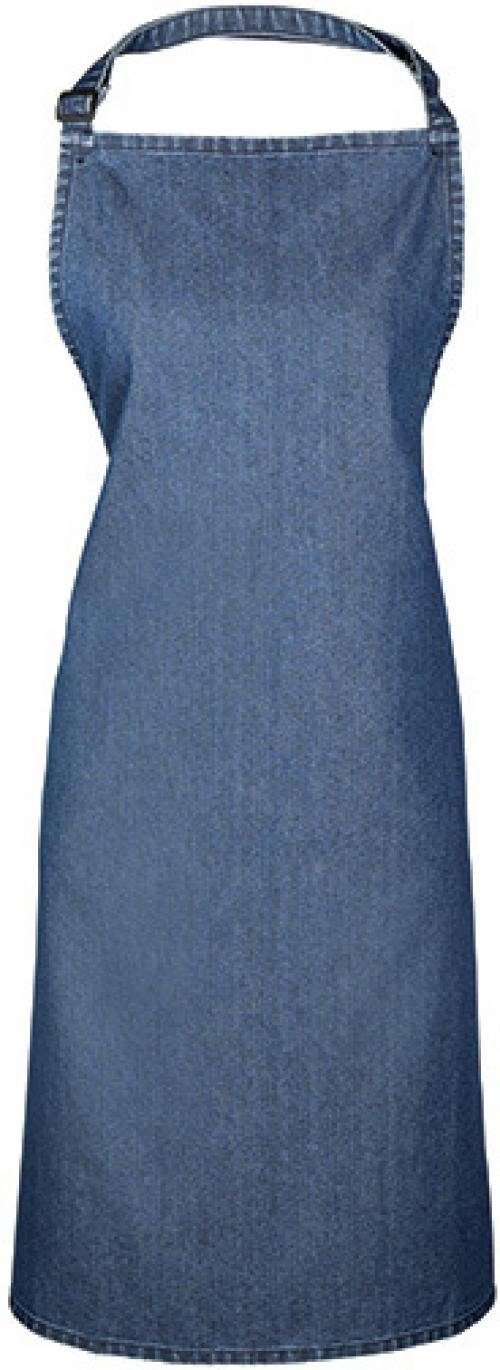 Premier Workwear Kochschürze Latzschürze ´Colours´ - günstig online kaufen