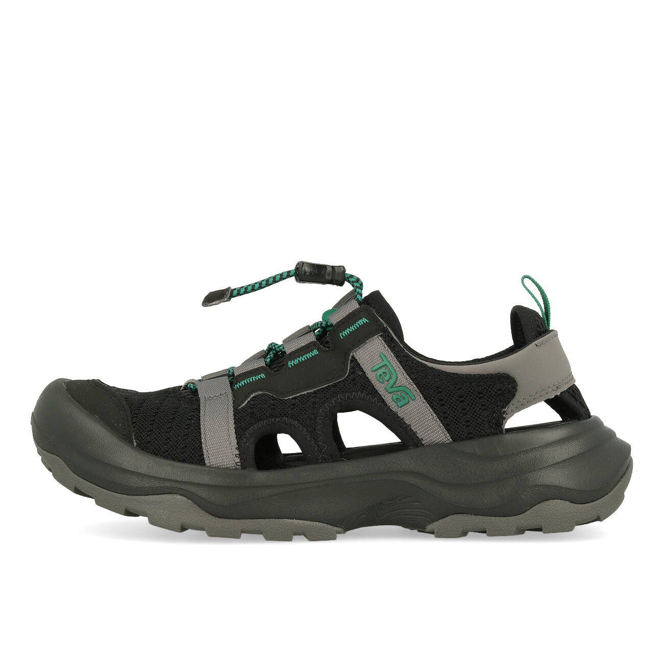 Teva Outflow CT Sandal Damen Black Grey EUR 41 Sandale