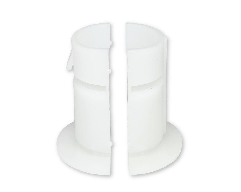 ZODIAC® Poolbodensauger Zodiac VORTEX Radlager / Radbuchse für Vorder- und Hinterreifen