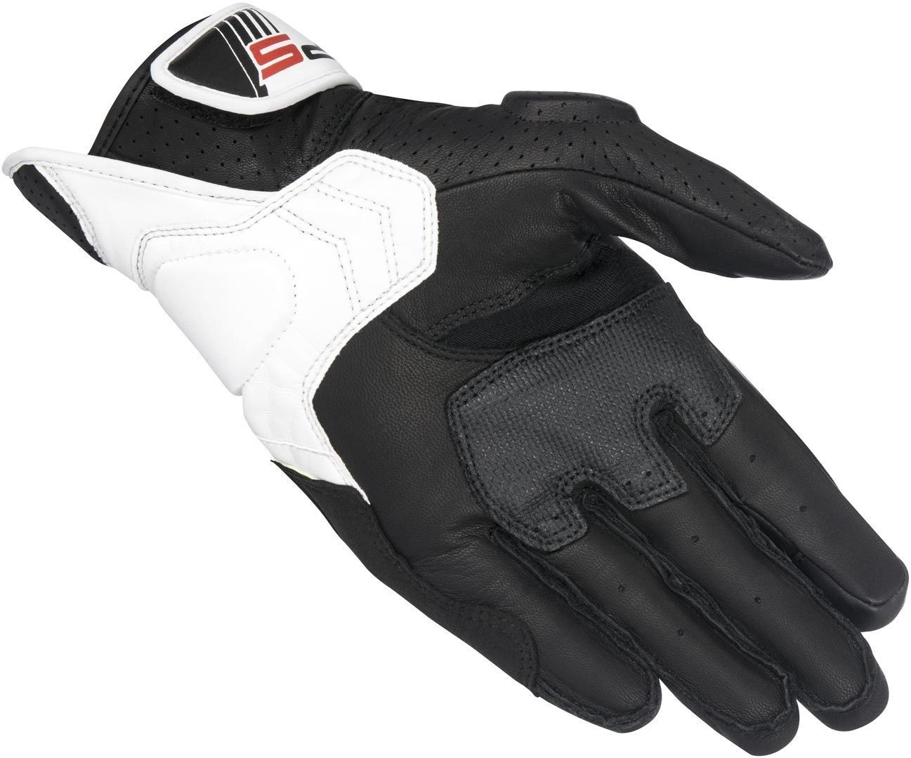 Alpinestars Motorradhandschuhe SP-5 perforierte Motorrad Handschuhe günstig online kaufen