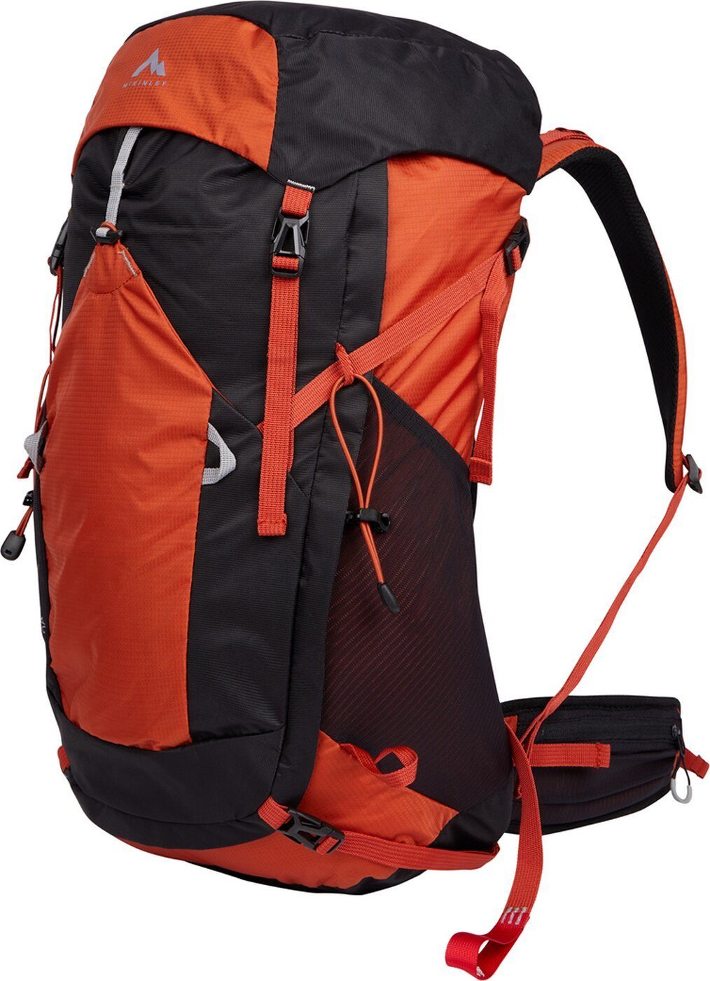 McKINLEY Trekkingrucksack Ux.-Wander-Rucksack EDDA VT 38 VARI