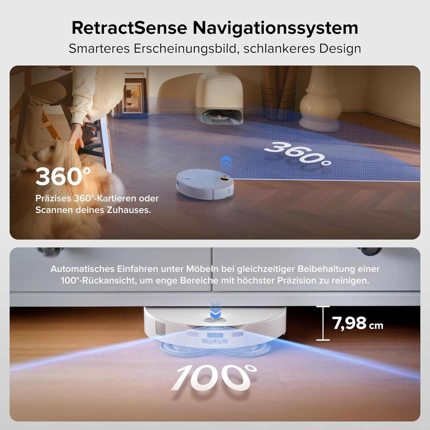 Qrevo Curv 2 Pro - Bild 4