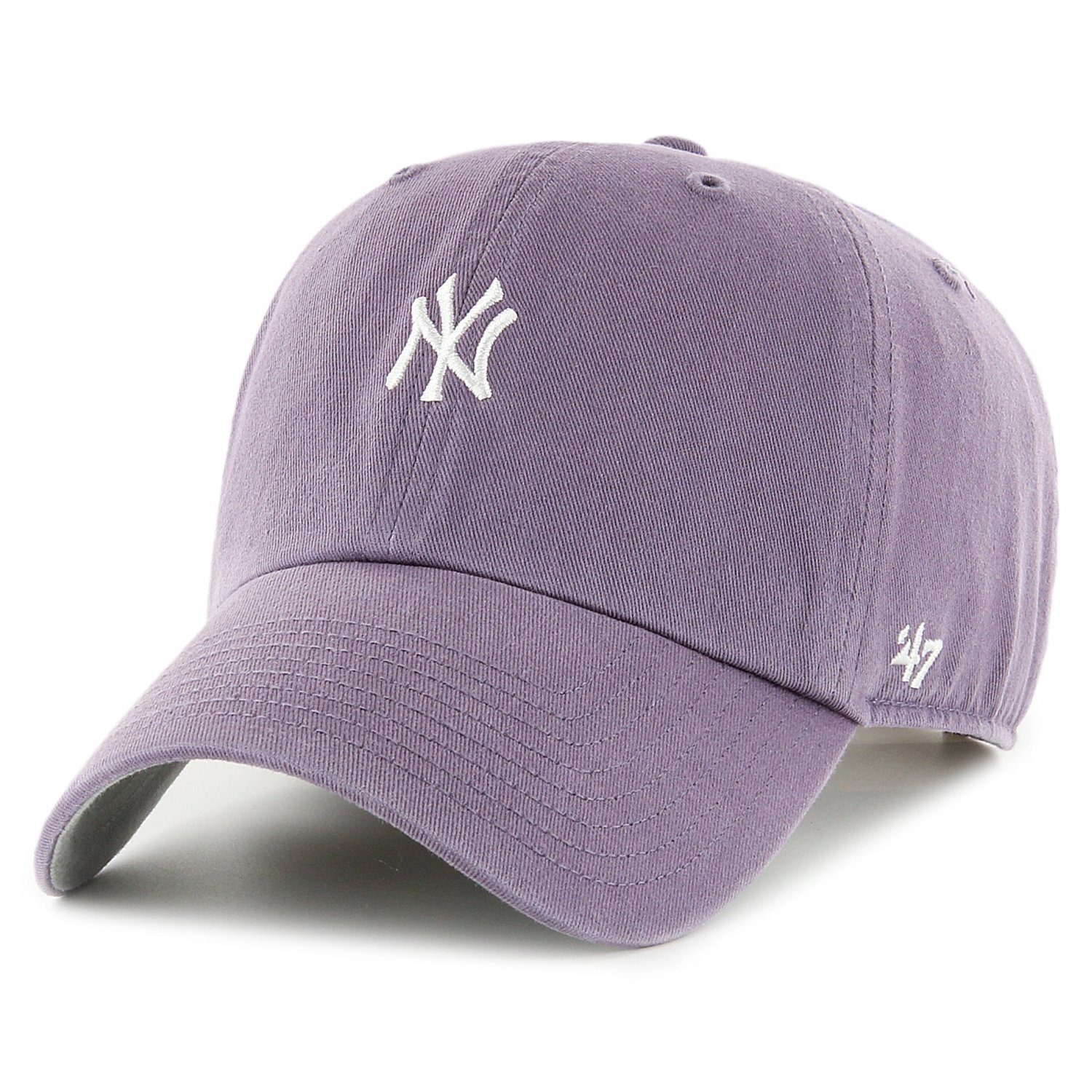 '47 Brand Baseball Cap BASE New York Yankees günstig online kaufen