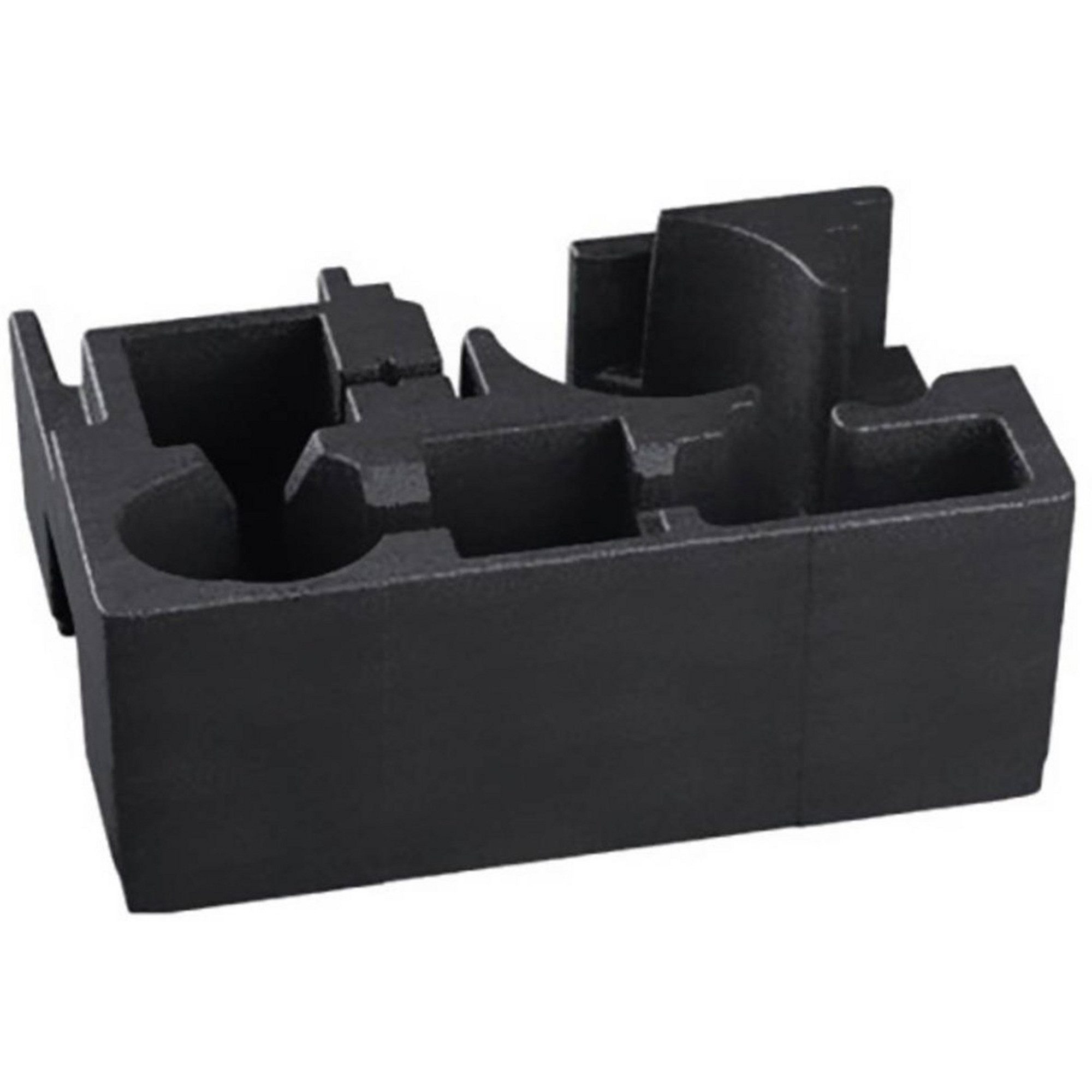 Bosch Professional Werkzeugbox Bosch Professional L-BOXX Einlage GKF 18V-8, (für