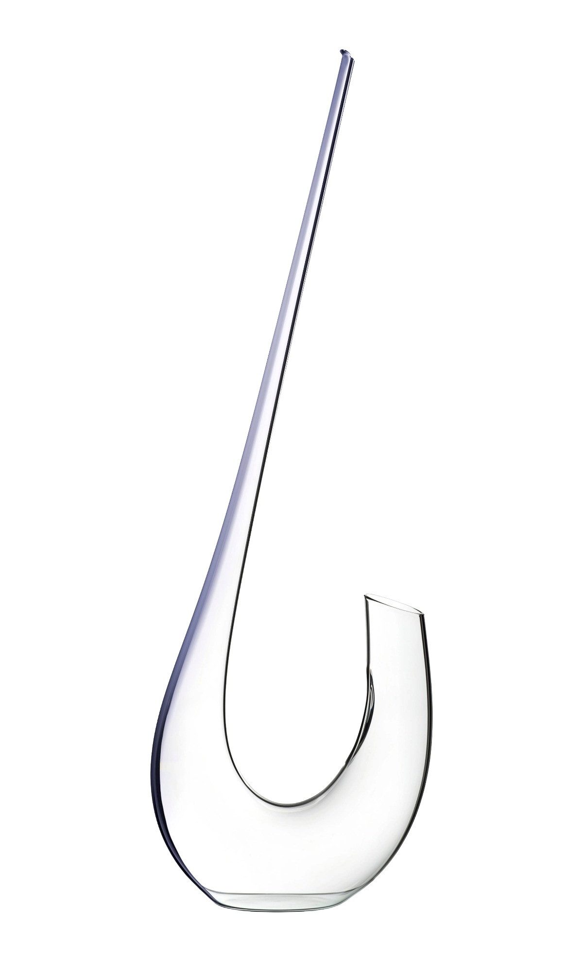 RIEDEL THE WINE GLASS COMPANY Dekanter Riedel Dekanter Swan
