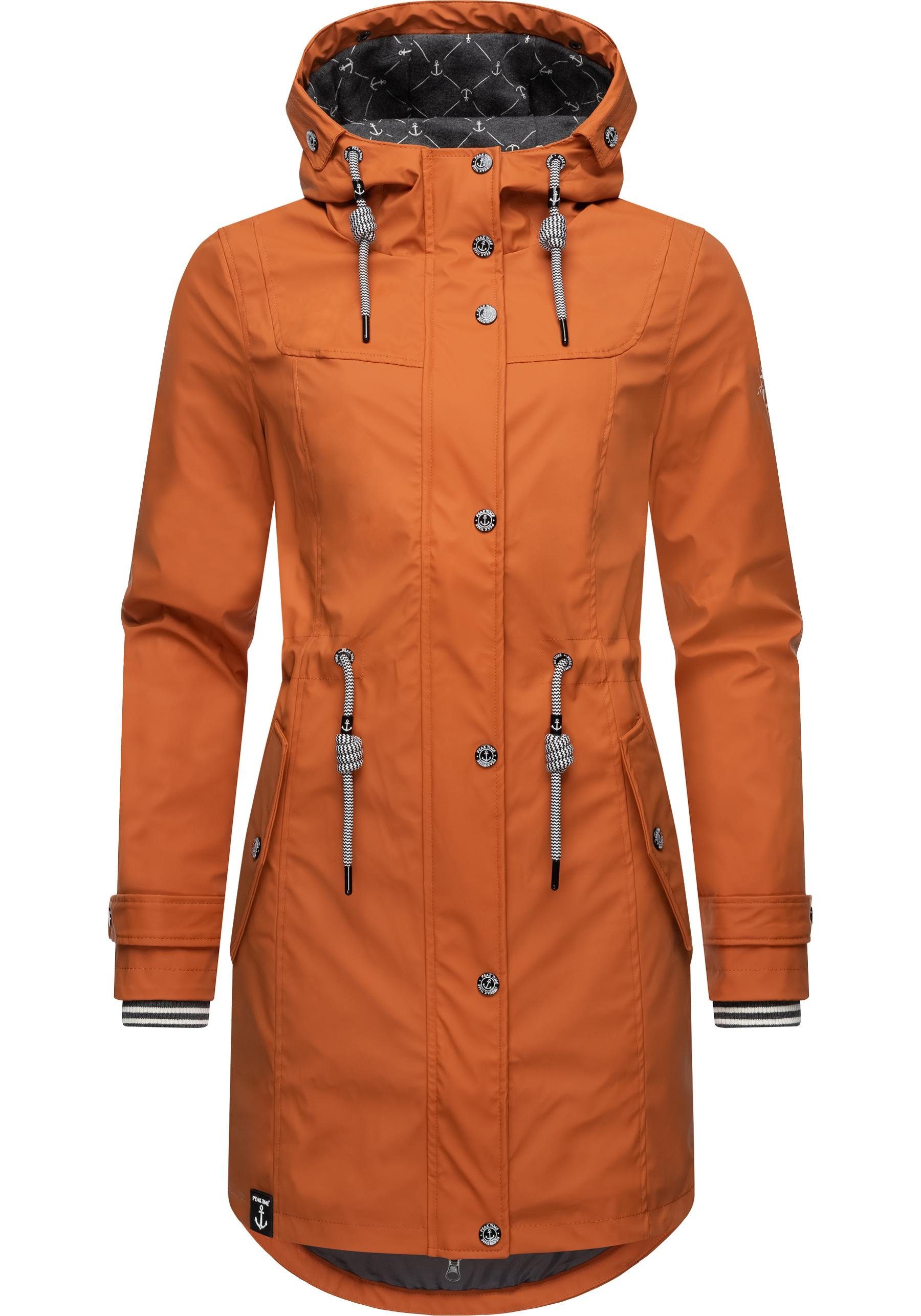 Regenjacke L60042