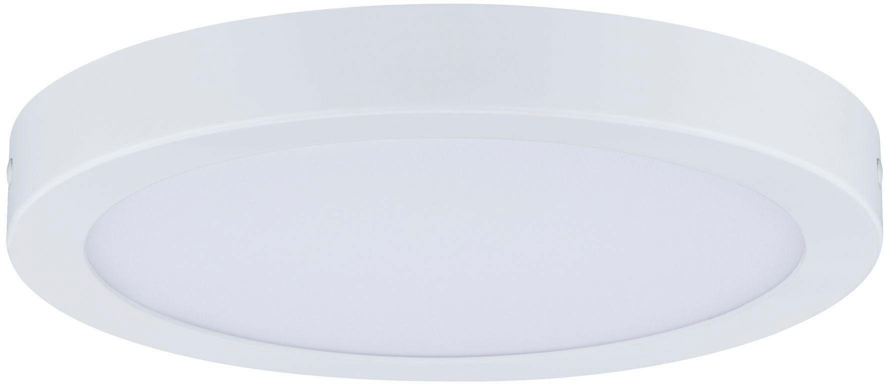 Paulmann LED Deckenleuchte Abia, LED fest günstig online kaufen