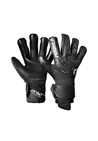 Reusch Torwarthandschuhe Attrakt Infinity Res...