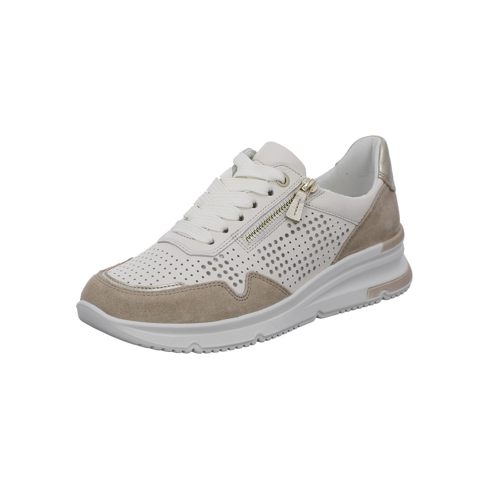 Damen Sneaker Neapel Sneaker