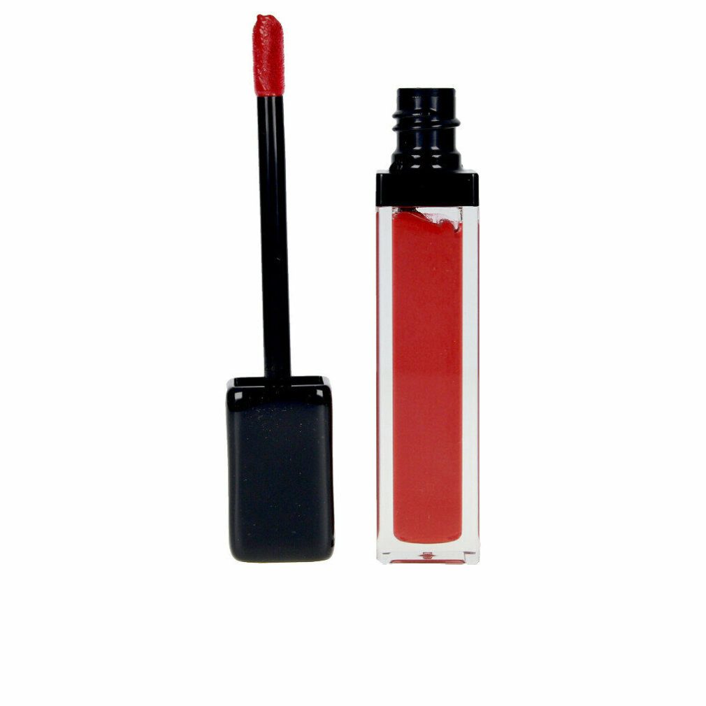 Lipgloss Kiss Kiss Liquid Barra De Labios L322 Seductive Matte 1un