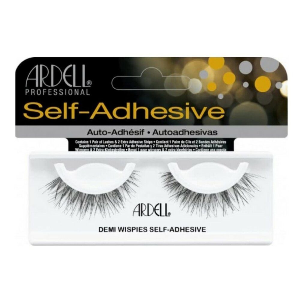 ARDELL Einzelwimpern Pro Self Adhesive Lash Demi Wispies