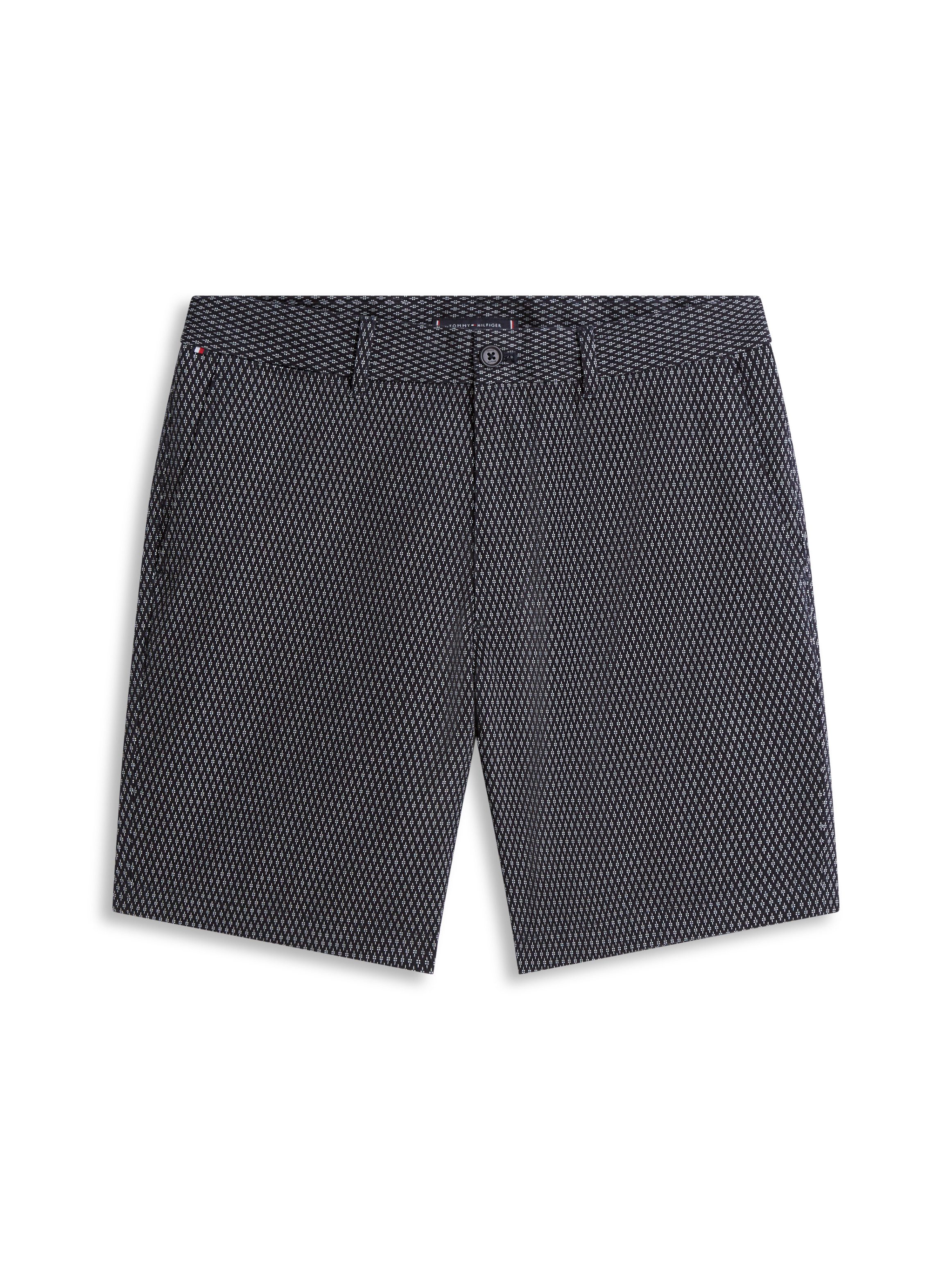 Shorts DOVER AOP Essential TWILL