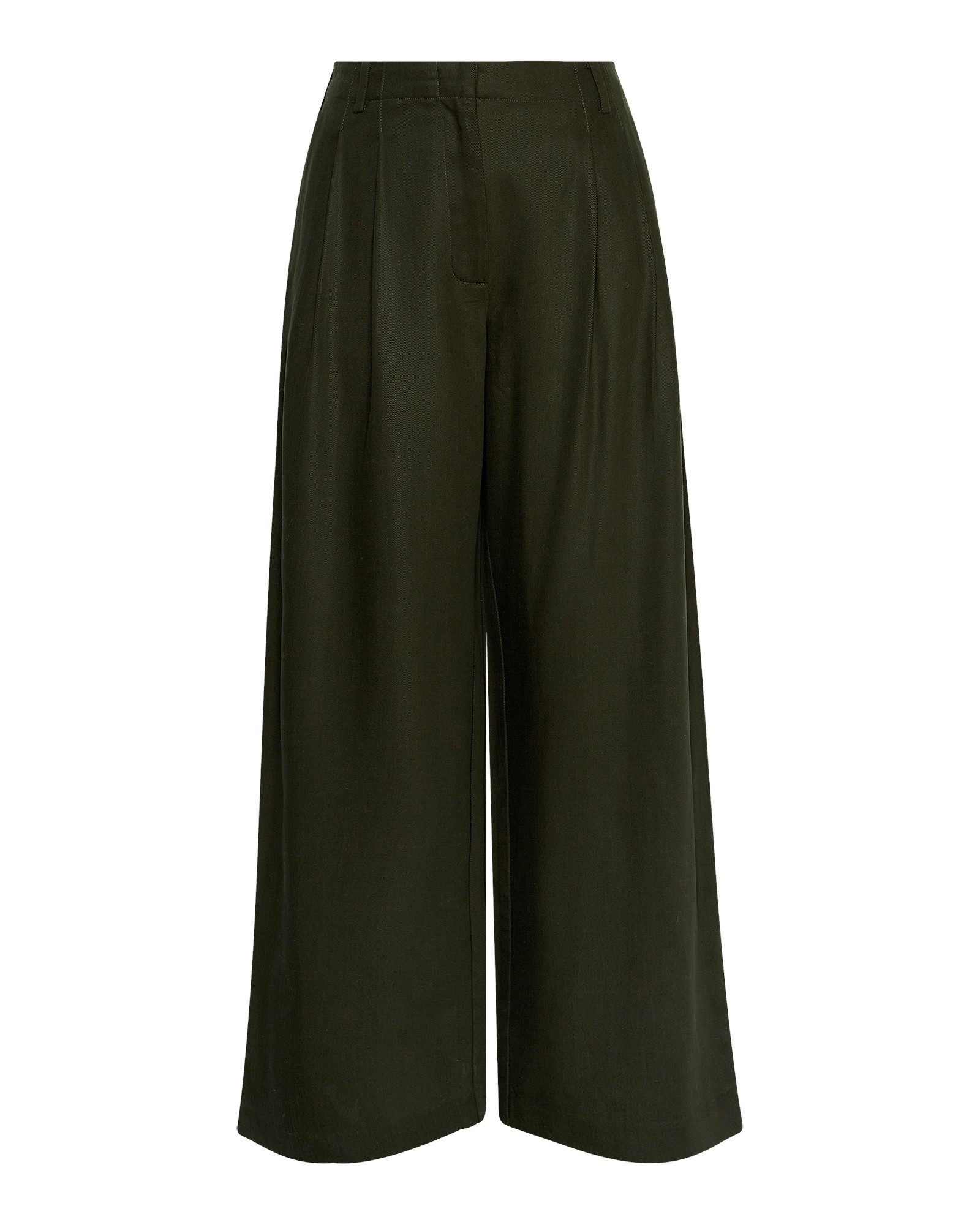Bundfaltenhose MSCHEsterika