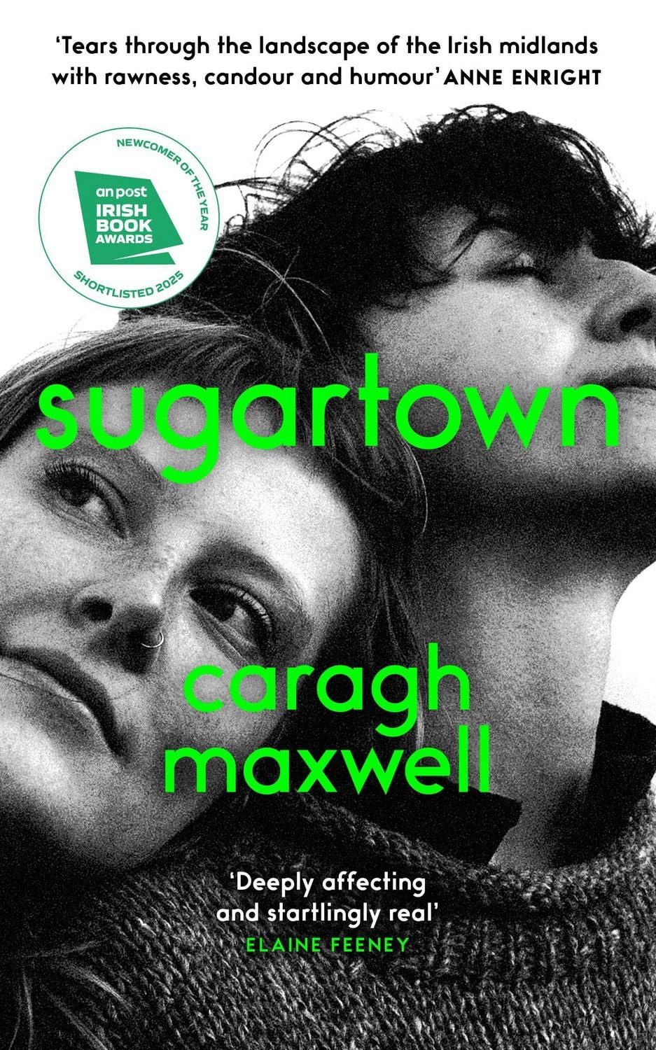 Sugartown / Caragh Maxwell