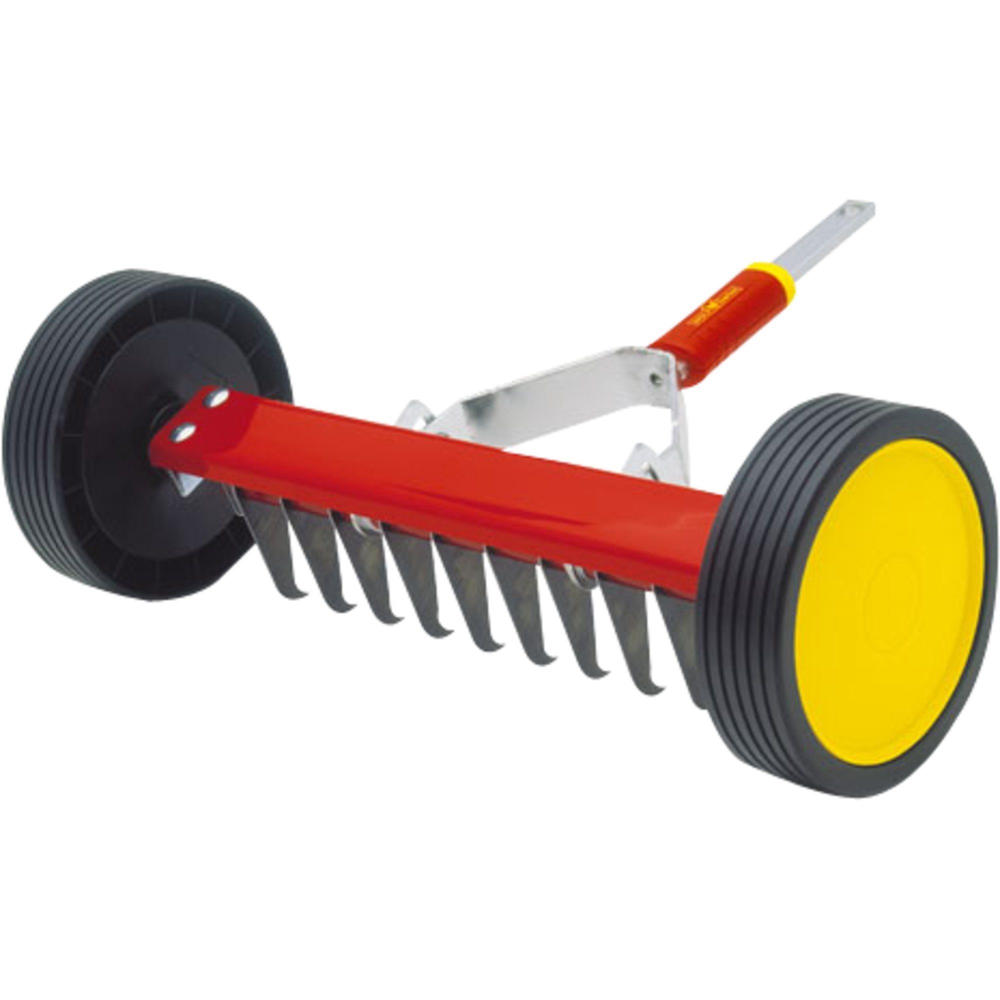 Vertikutierer WOLF-Garten Vertikutier-Roller UR-M 3, multi-star