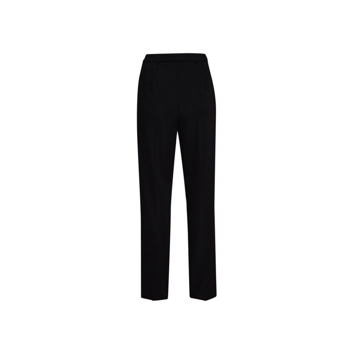 schwarz FRANK Shorts regular WALDER (1-tlg)