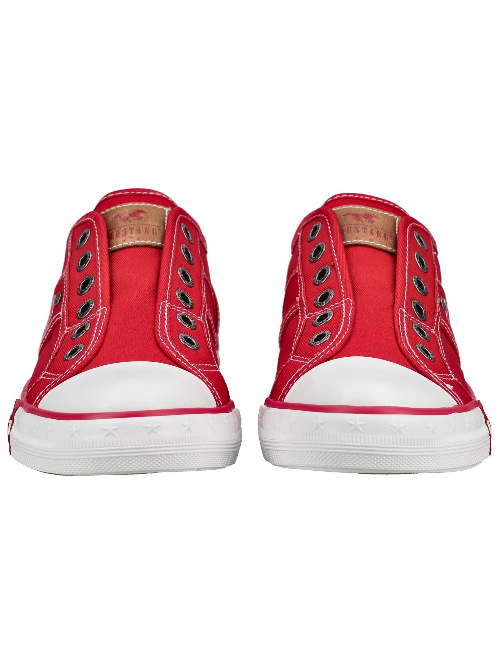 Mustang Shoes Mustang Shoes Sneaker Textil Sneaker