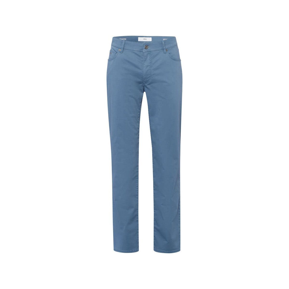 5-Pocket-Jeans (1-tlg) Brax uni