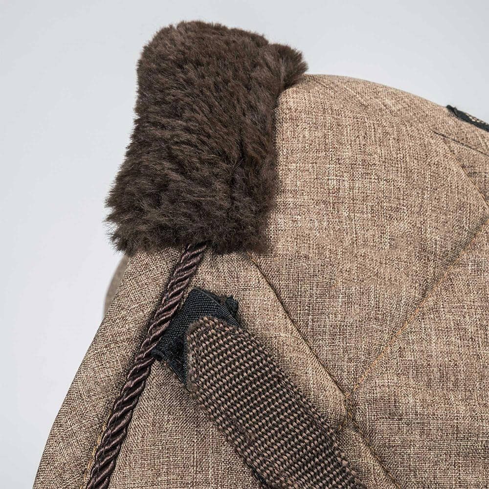 Back on track Schabracke Back on Track Haze Collection Schabracke Dressur