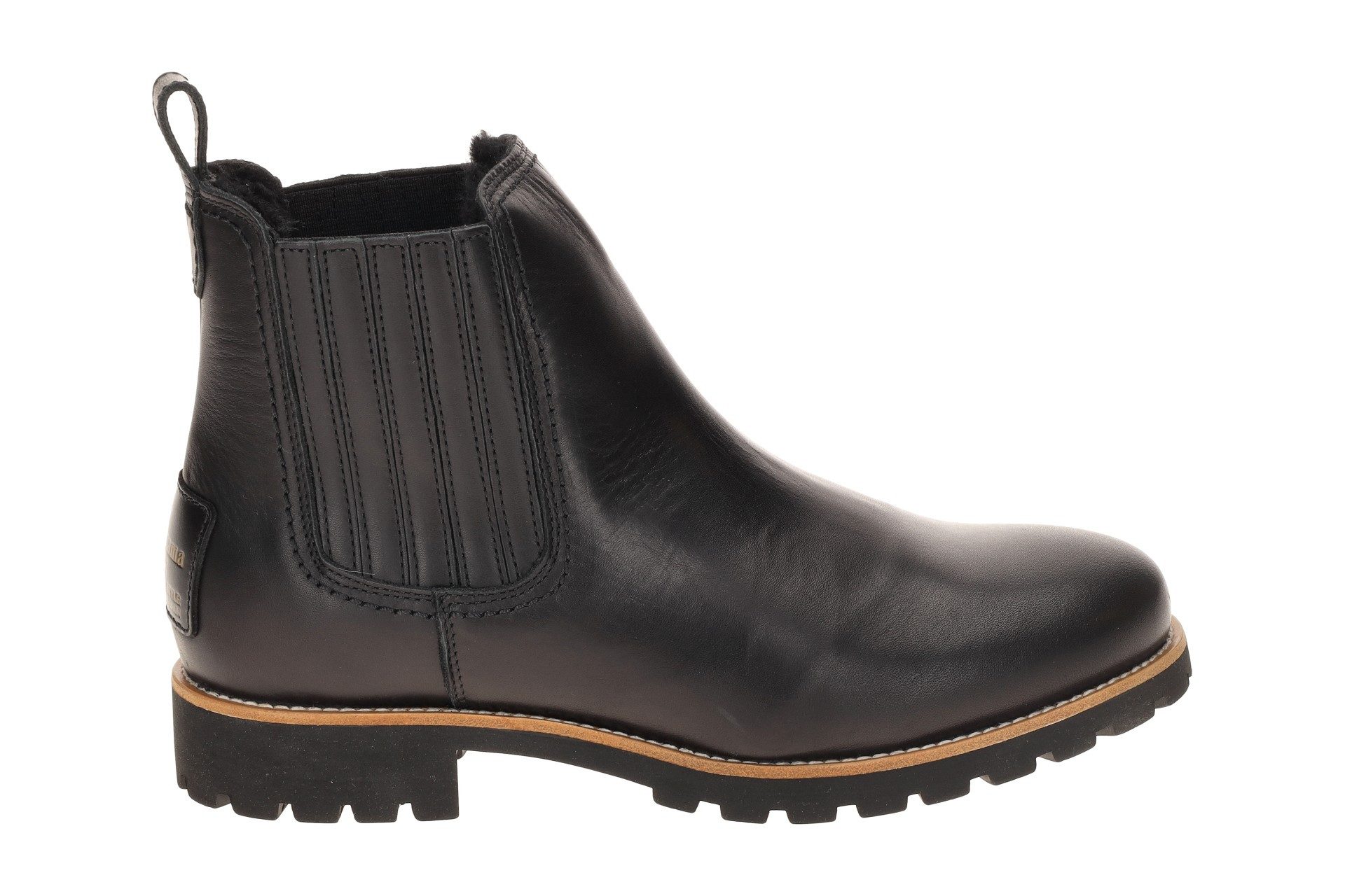 Panama Jack Brigitte Igloo Trav B2 Stiefel