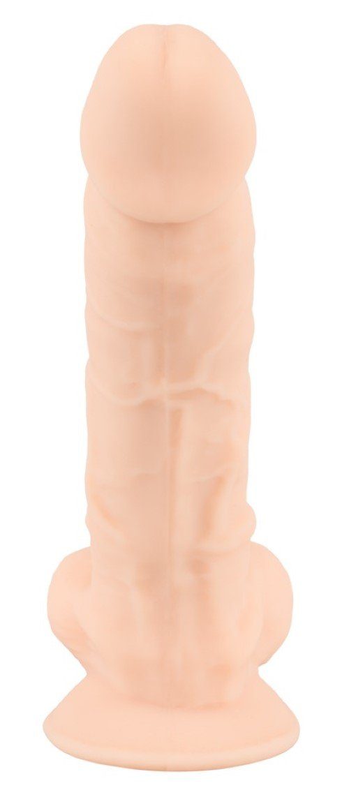 SILEXD Dildo SILEXD - Naturdildo Natürliche (L,M), Alle,Dildos,SILEXD,Dildos für mit Toys - Saugfuß Form,Naturdildo,women