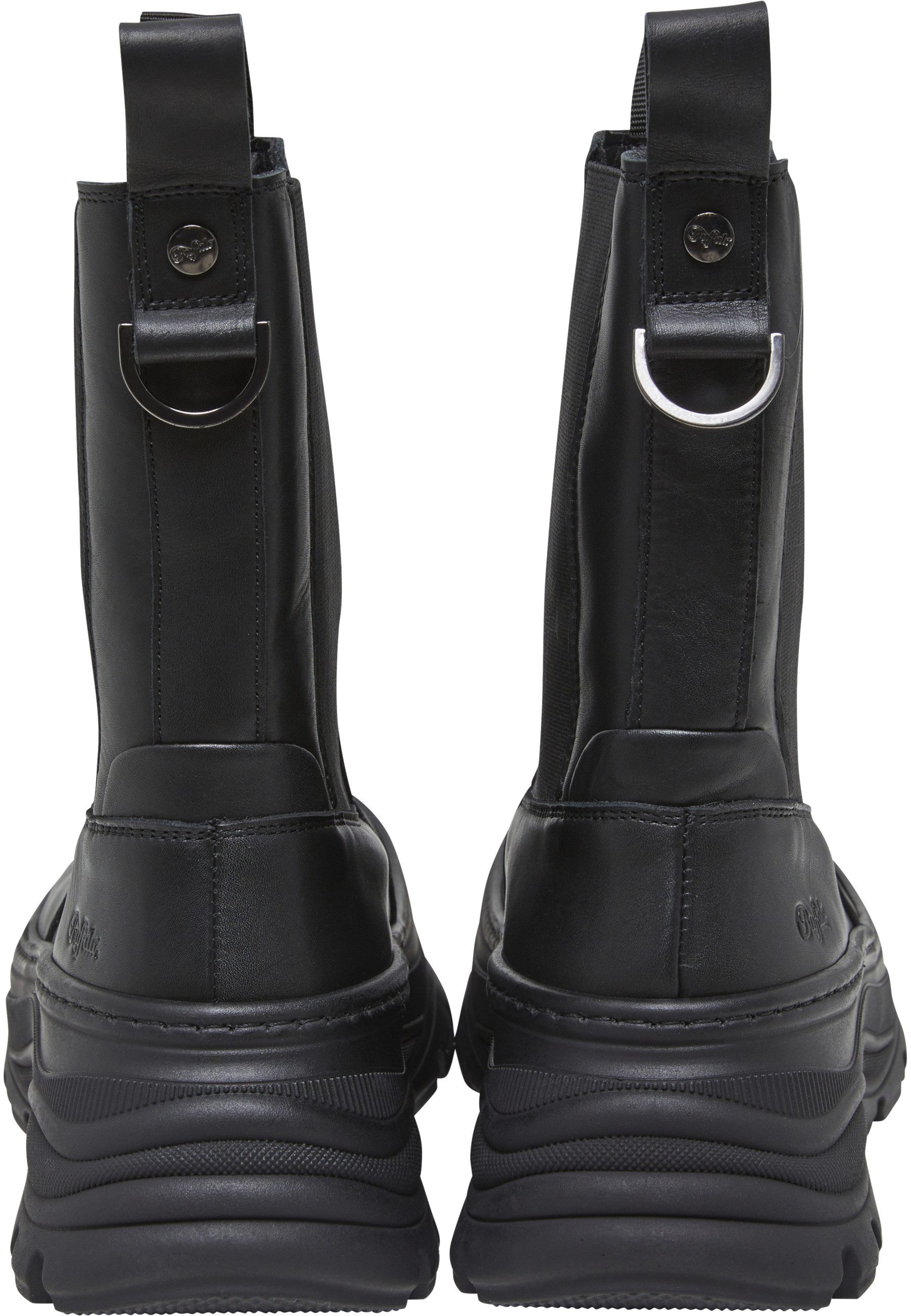 Buffalo Buffalo Buffalo roam chelsea Stiefel