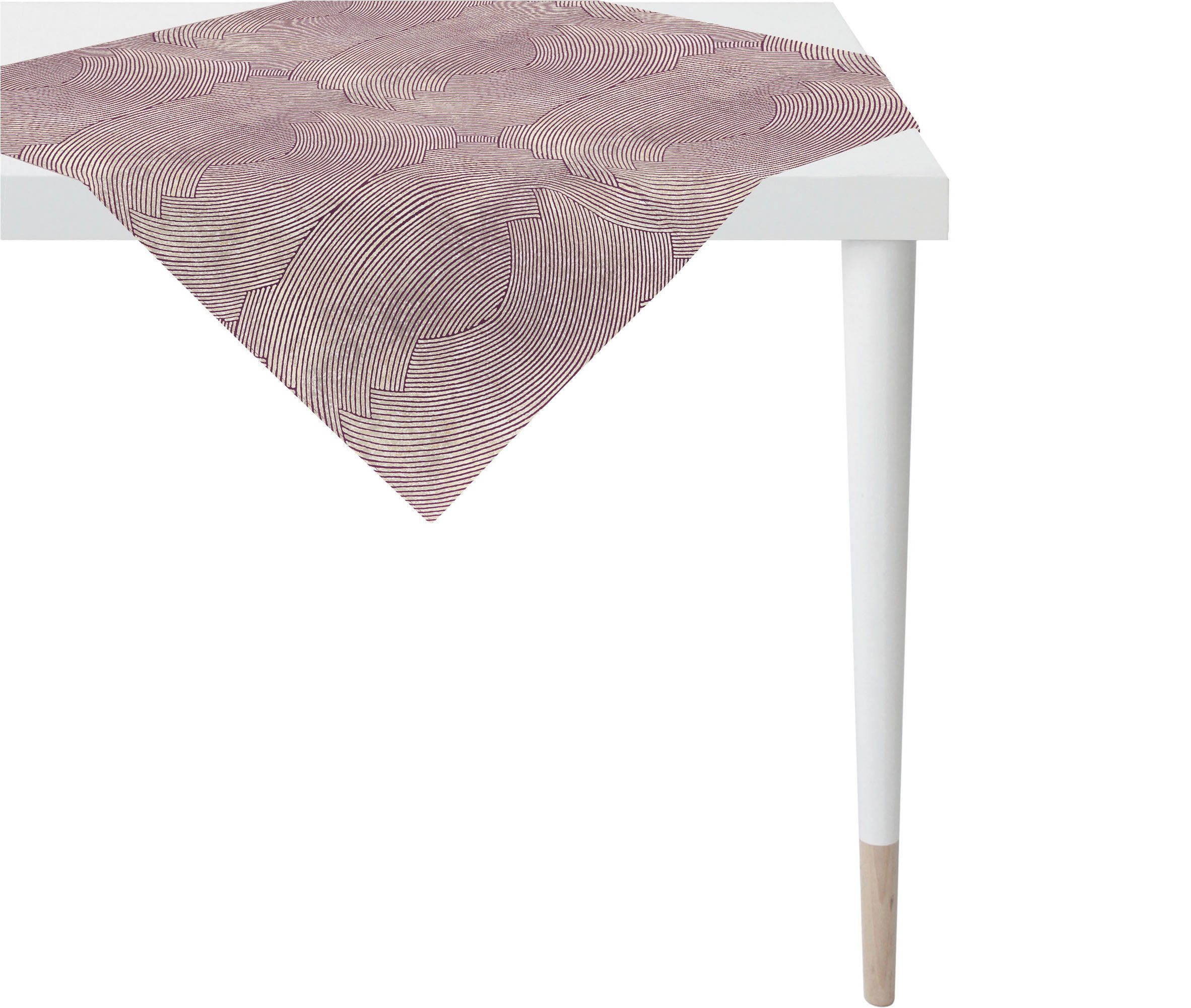 APELT Mitteldecke 5470 (1-tlg)