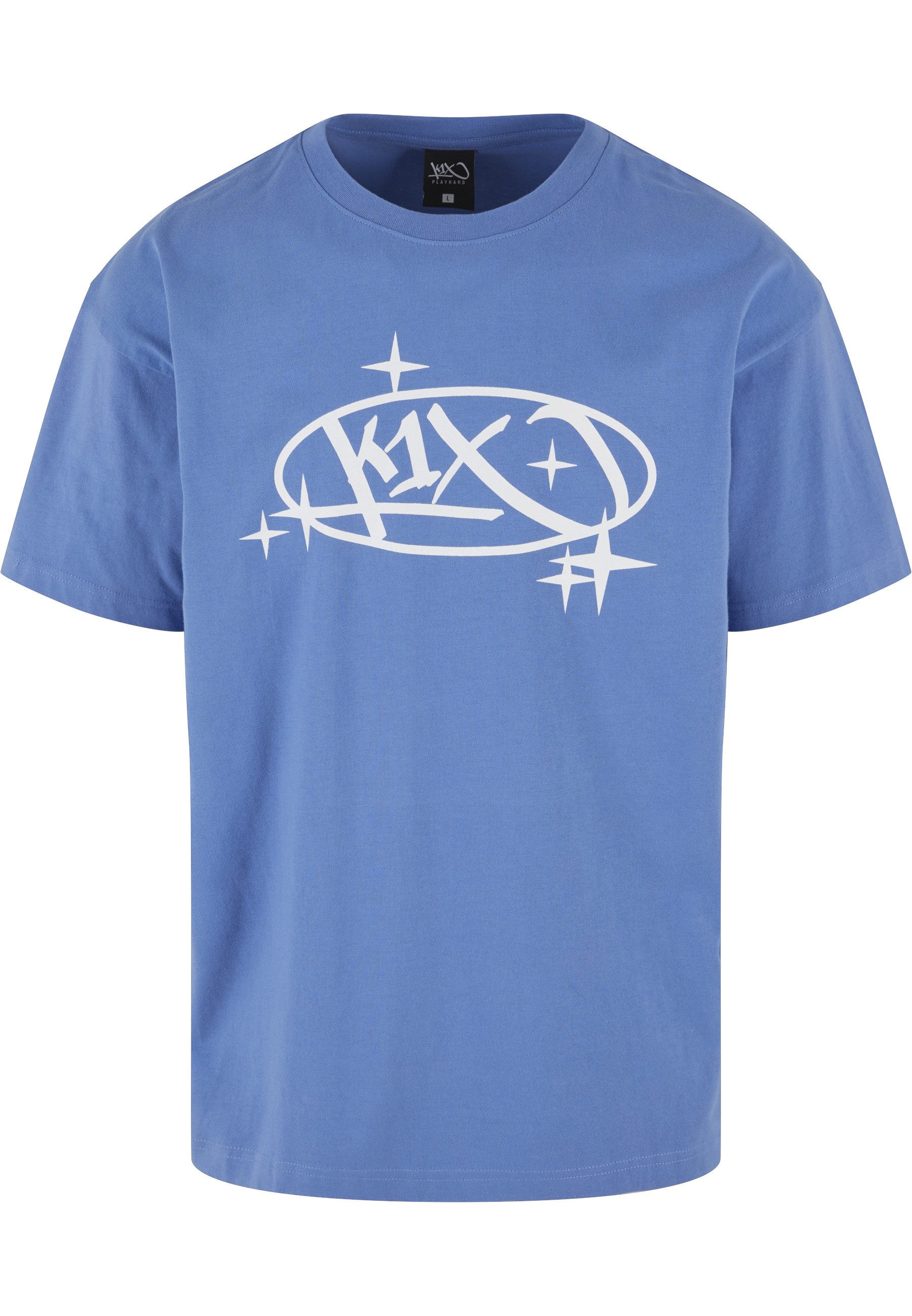 K1X T-Shirt K1X K1X Stars Logo Tee (1-tlg)
