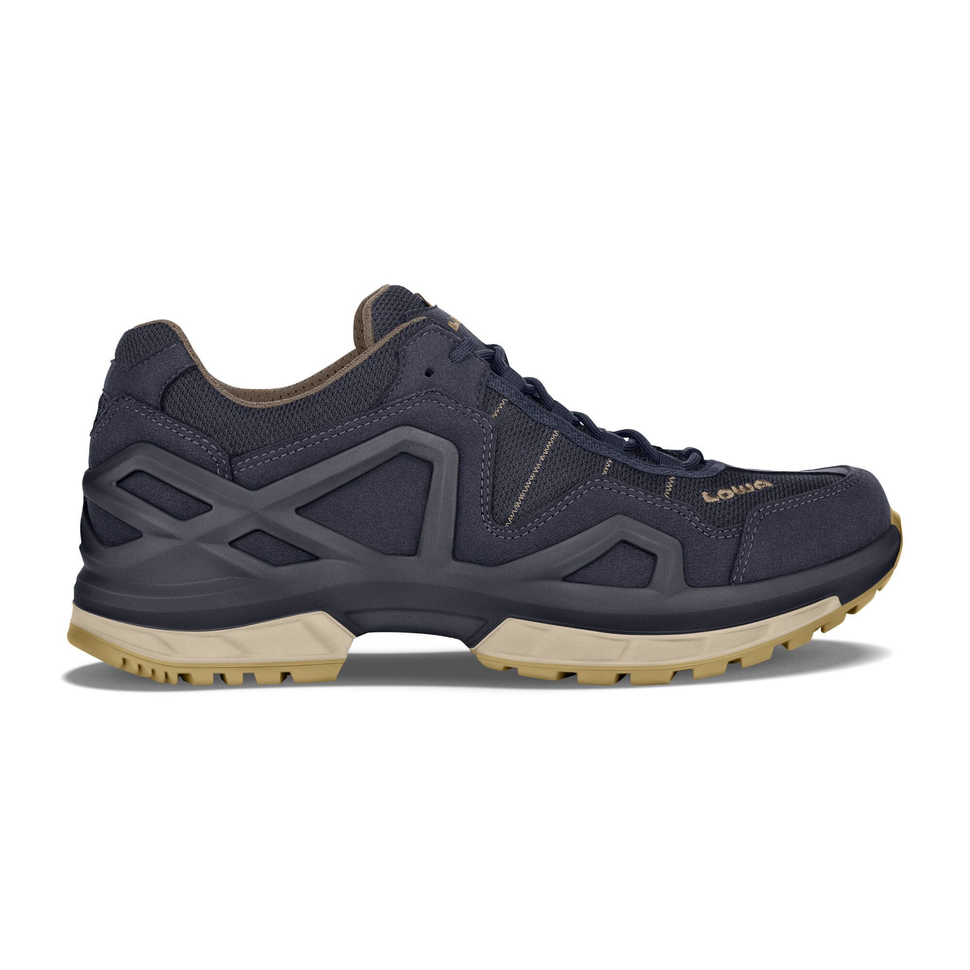 Lowa GORGON GTX Outdoorschuh (2-tlg) mit GORE-TEX-Membran