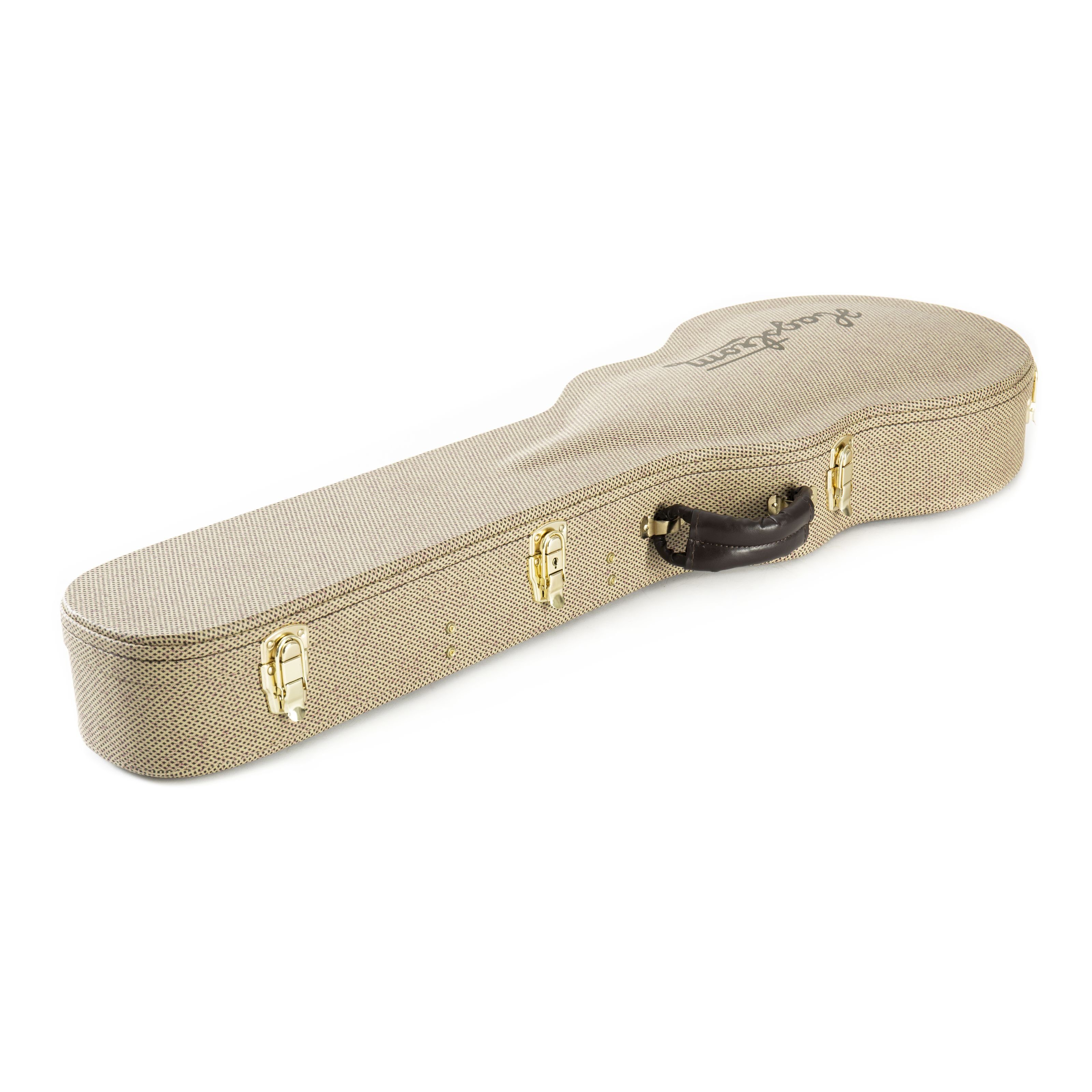 Hagstrom E-Gitarren-Koffer, C-52 Case Swede - Koffer für E-Gitarren