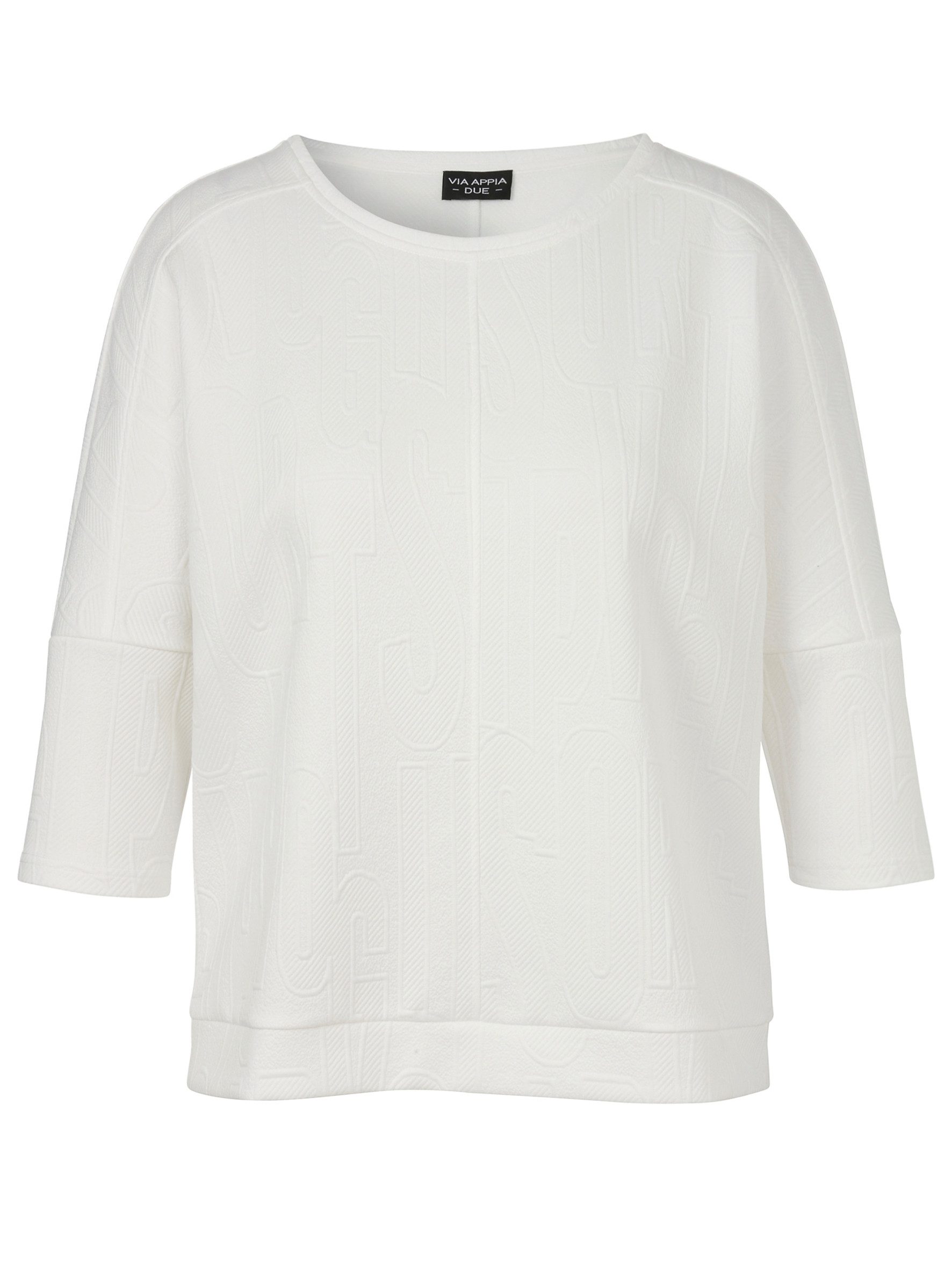 VIA APPIA Sweatshirt