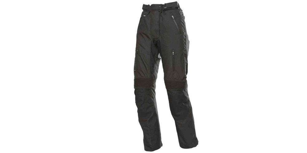 Motorradhose GMS Trento Damen Motorrad Textilhose