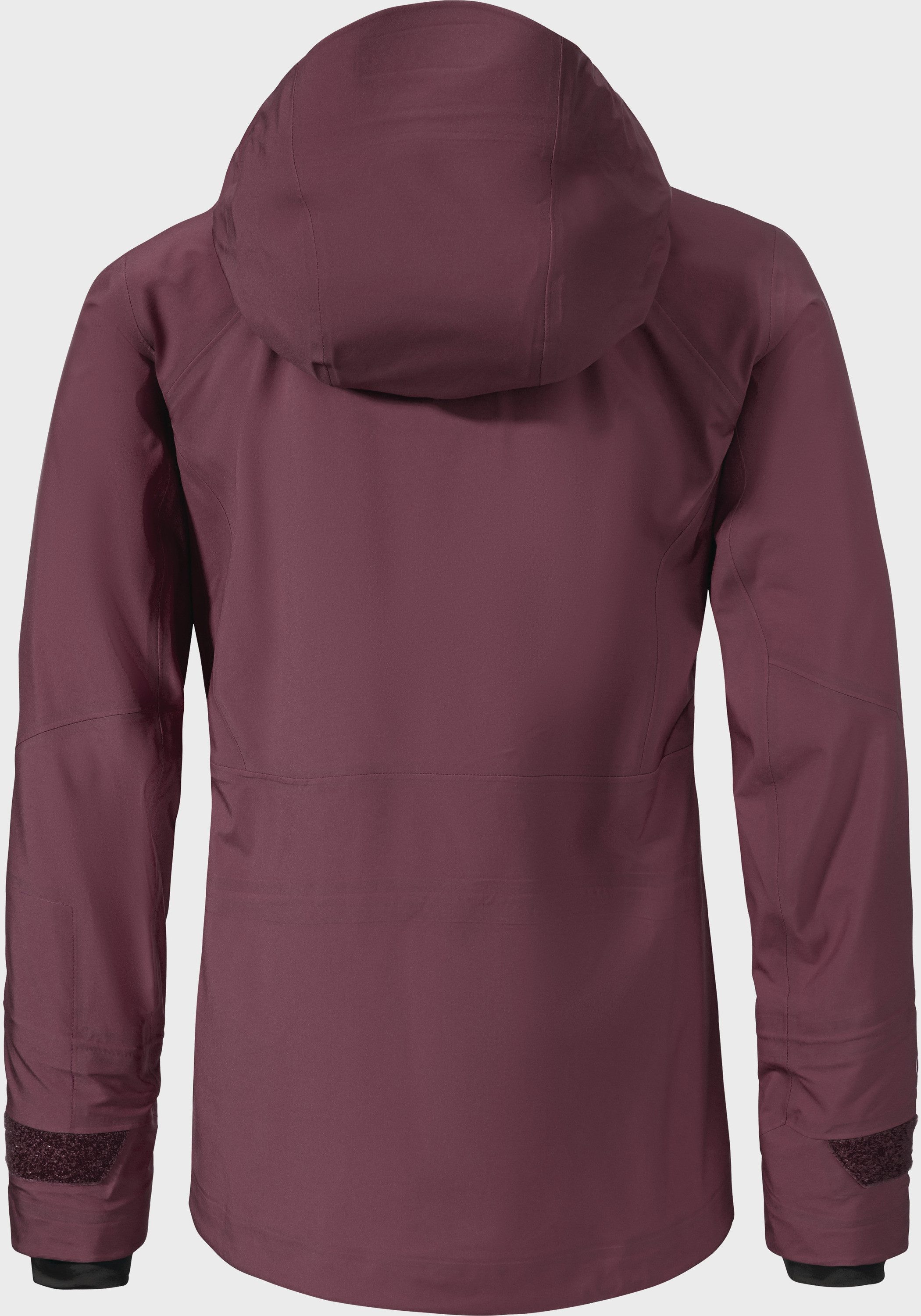 Schöffel Outdoorjacke 3L Jacket Pizac L