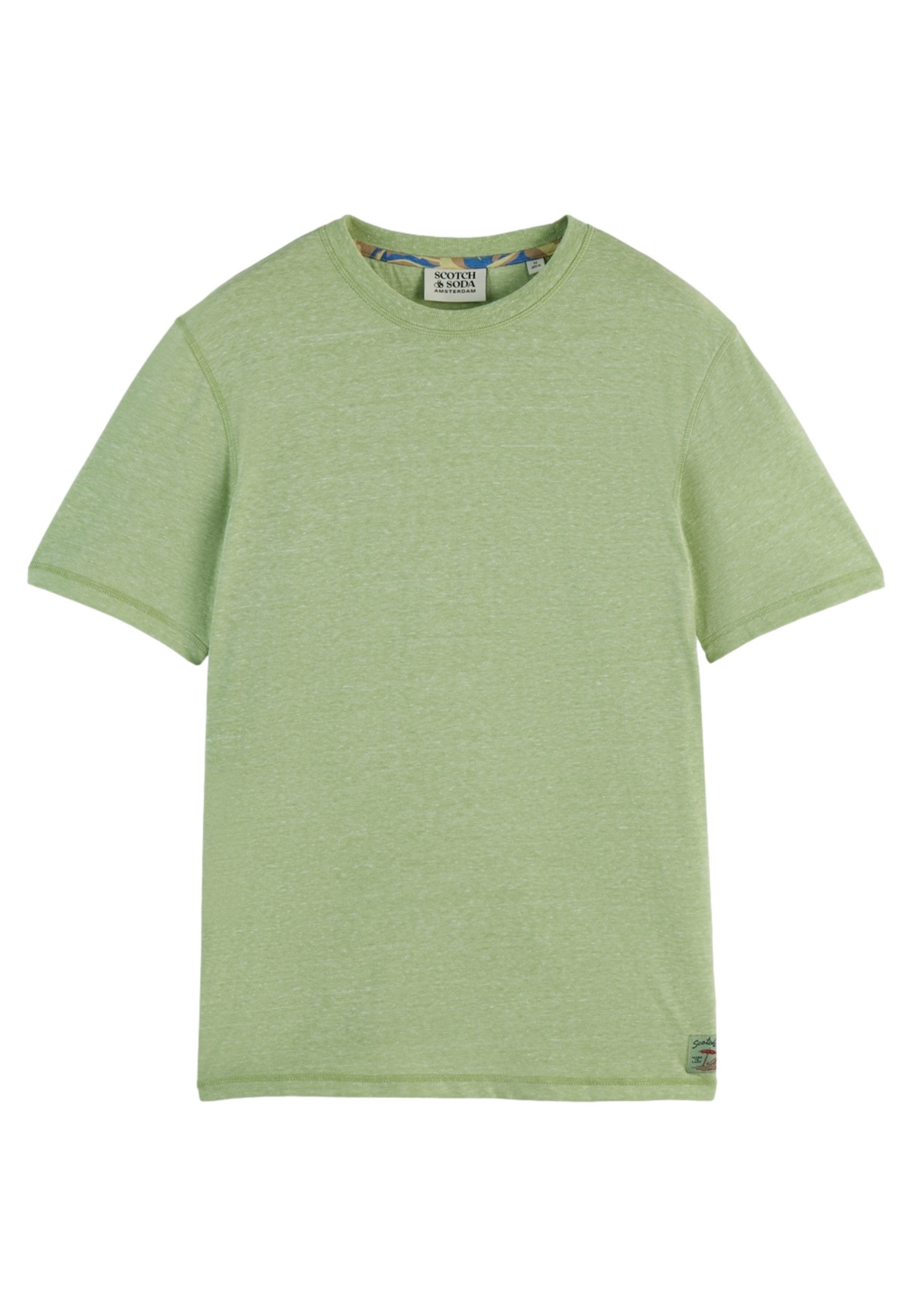T-Shirt T-Shirt Kurzarmshirt