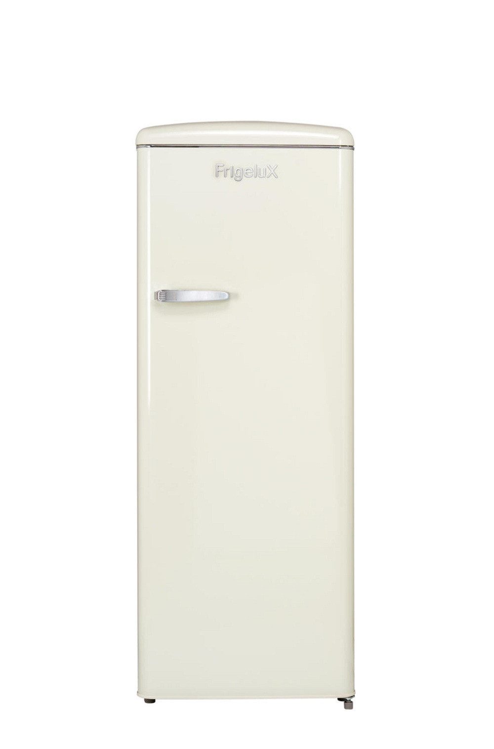 FrigeluX Kühlschrank RF218RCD, Retro-Design