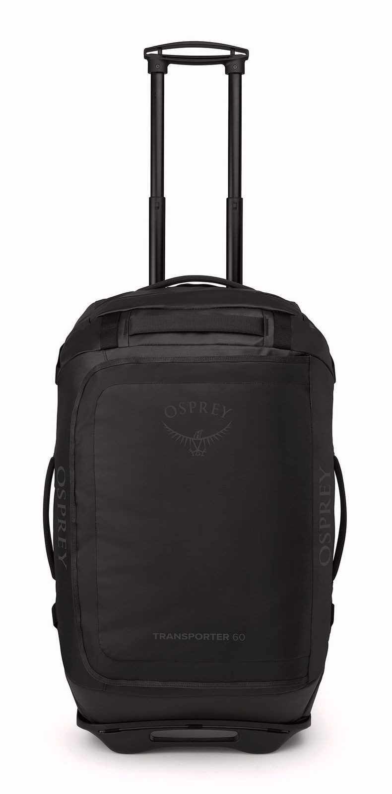 Osprey Weichgepäck-Trolley Wheeled Duffel 60, 2 Rollen