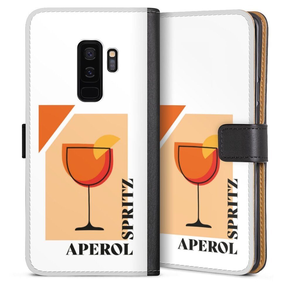 Handyhülle Aperol Spritz