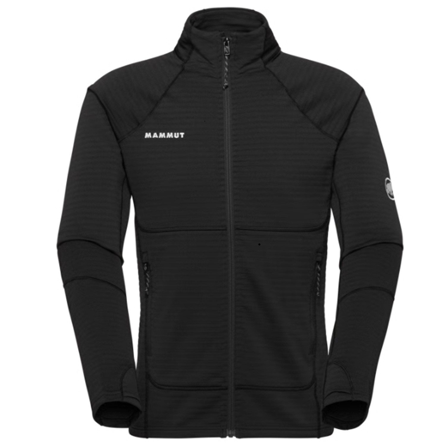 Mammut Funktionsjacke Mammut Taiss ML Jacket Men Herren Funktionsjacke 1014 07280