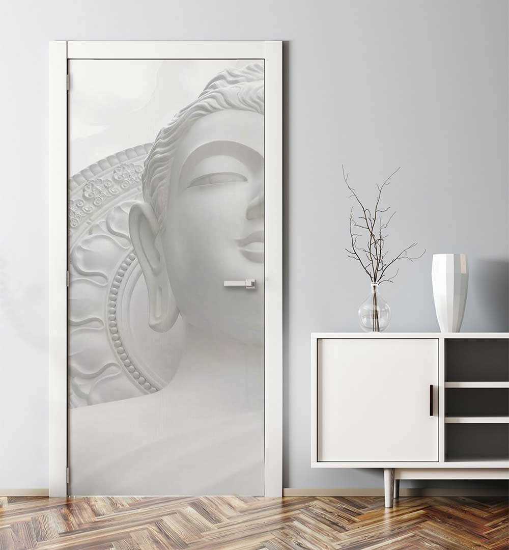 MyMaxxi Dekorationsfolie Türtapete Türposter Türfolie selbstklebend günstig online kaufen
