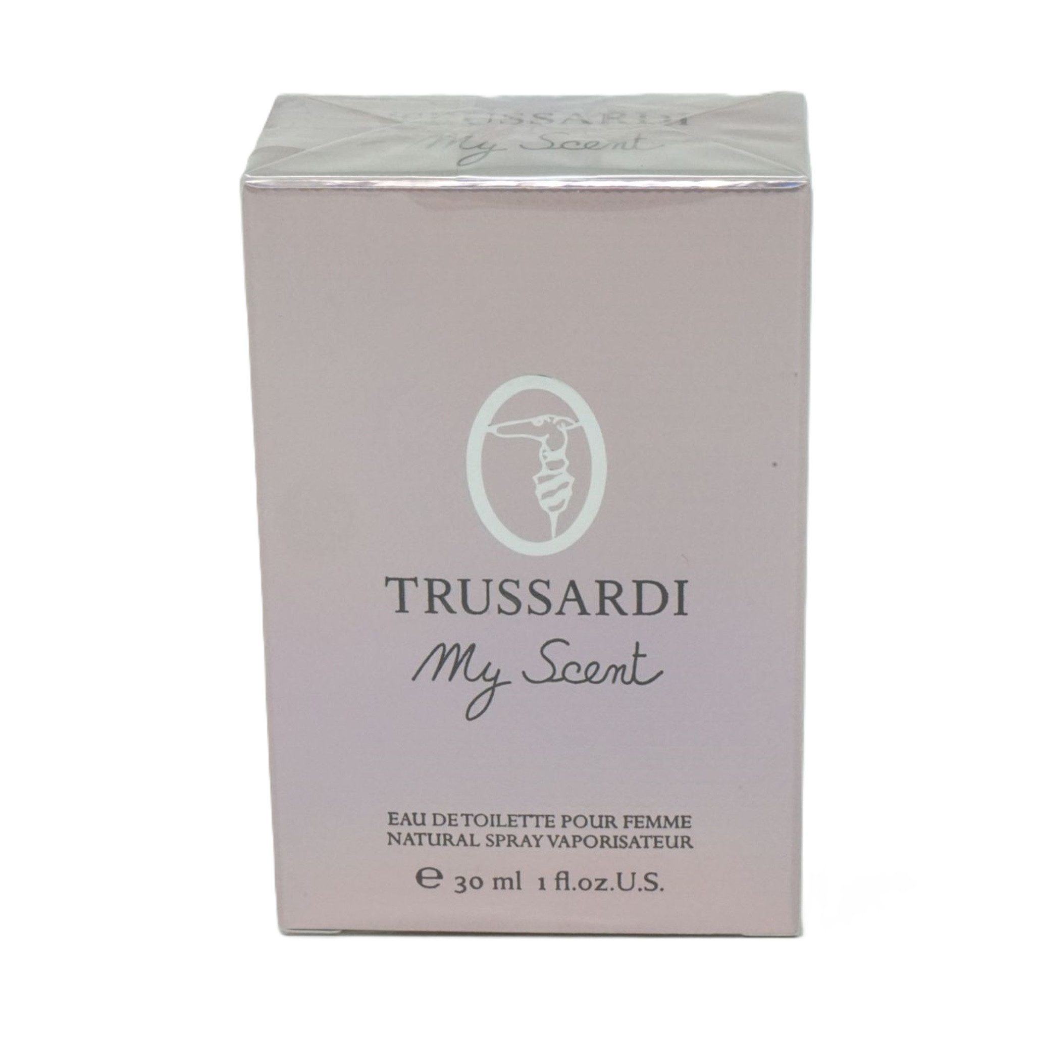 Trussardi Eau de Toilette Trussardi My Scent Pour Femme Eau de Toilette 30 ml