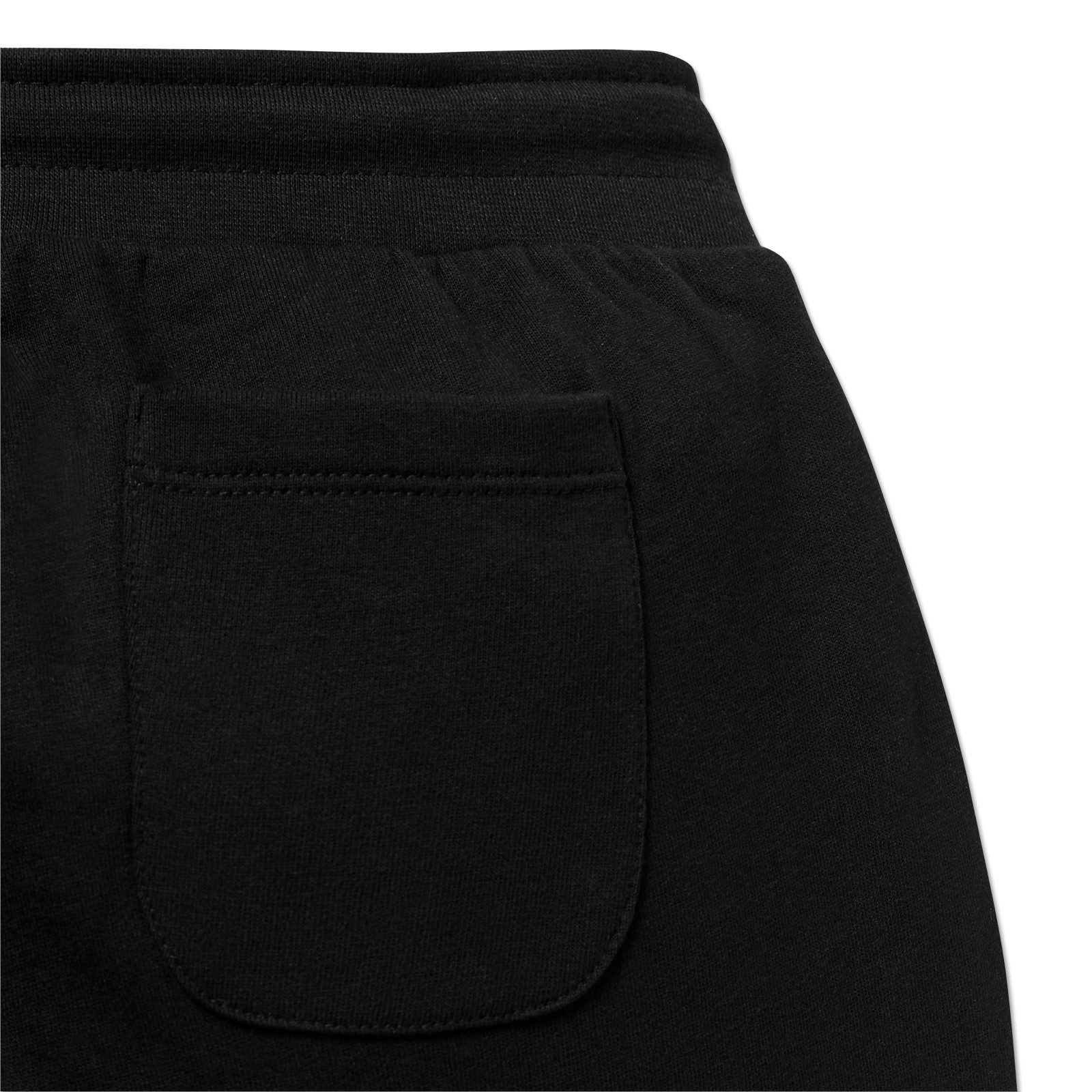 BVB Sweathose BVB Sweatpants Colorblock Kinder (1-tlg)