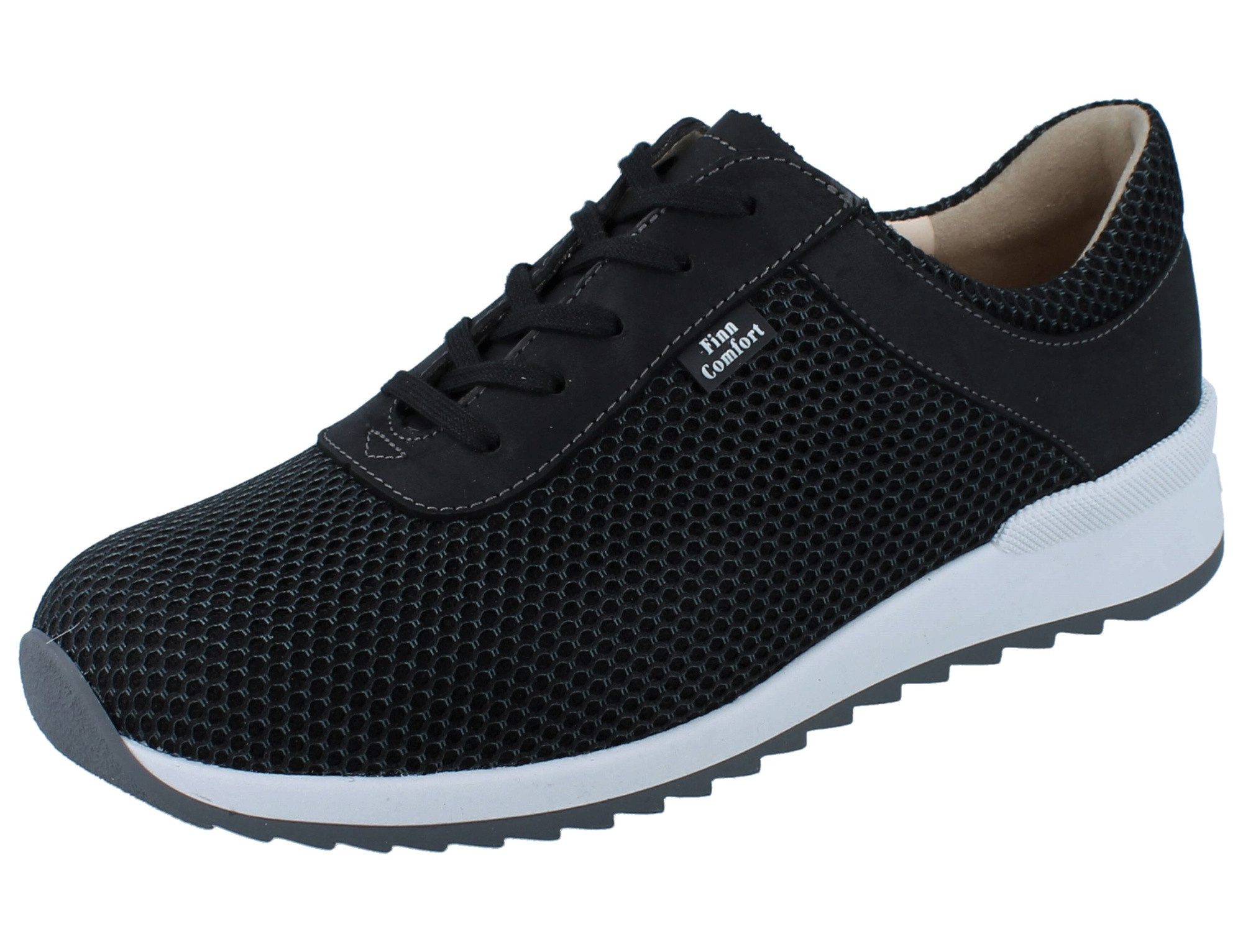 Schnürschuh